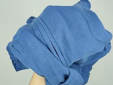 smog kurtka: House of Denim, Bluza z kapturem damska, rozmiar S — 6