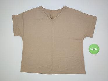 oversize bluzy: Bluzka damska, rozmiar 2XL — 2