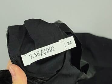 getry i bluza: Taranko, Bluzka damska, rozmiar 2XS — 4