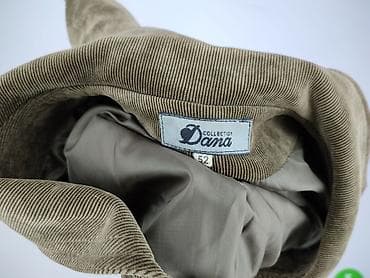 dana collection: Płaszcz damski, rozmiar 6XL — 4