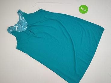 c a tunika: Emamoda, Sukienka damska, rozmiar 3XL — 2