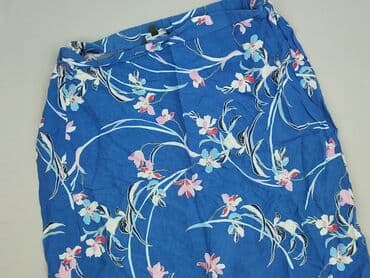 bonprix długie spódnice letnie: Bonmarche, Spódnica damska, rozmiar L — 2