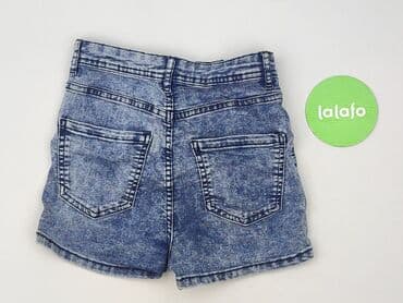 koszulka z długim rękawem cropp: Cropp, Szorty damskie, 2XS — 3