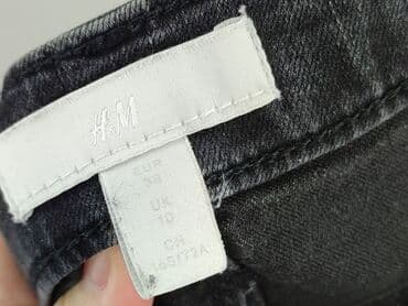 Women: H&M, Jeans for women, size S (EU 36) — 4