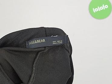 galaxy legging: PULL&BEAR, Шорти жіночі, розмір S — 5