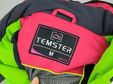 kurtki narciarskie decathlon: Kurtka zimowa damska, rozmiar M — 4