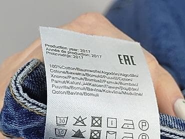 dżinsy only: Only Jeans, Jeansy damskie, rozmiar L — 6