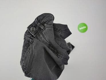 legginsy push up xs: Esmara, Jeansy damskie, S — 5