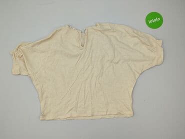 sukienka z lnem lidl: MNG, Bluzka damska, L — 3