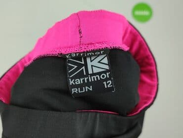 legginsy modelujace push up: Karrimor, Legginsy Sportowe damskie, rozmiar L — 4