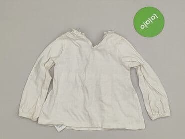 pajacyk niemowlęcy lidl: Blouse, So cute, 12-18 months, condition - Very good — 3