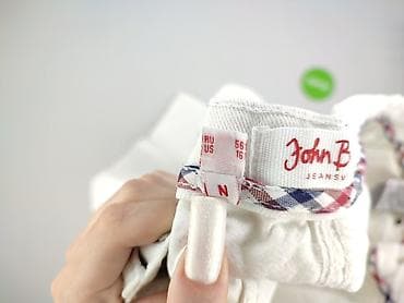 spodnie indicode: Jeansy damskie, rozmiar 2XL — 5