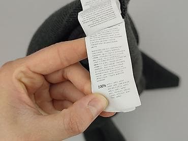 polish monkey: Reserved, Sweter dla mężczyzn, rozmiar M — 5