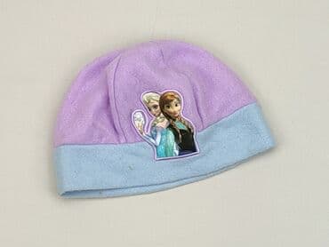 skórzana kurtka i futrzana kamizelka: Hat, condition - Very good — 1
