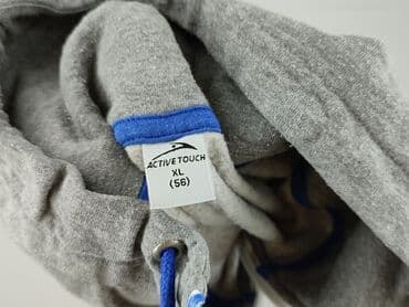 koszulka arsenal allegro: Sweatshirt for men, XL (EU 42), Active Touch, condition - Good — 4