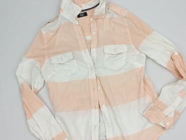 koszulka f f: F&F, Women`s shirt, size S (EU 36) — 1