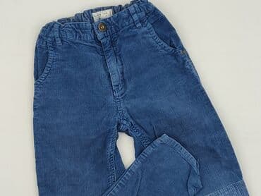 spodenki napapijri: Jeans, Zara, 8 years, 122/128, condition - Perfect — 1