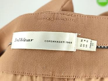 drip jeansy: InWear, Spodnie materiałowe damskie, rozmiar S — 4