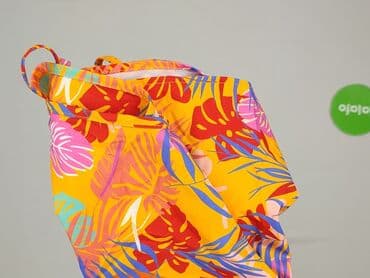 shein zolta sukienka: Shein Curve, T-shirt damski, rozmiar XL — 6