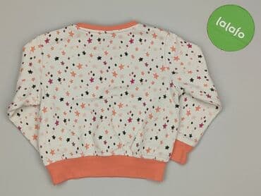 only play legginsy: Sweatshirt, Lupilu, 1.5-2 years, 86-92 cm, condition - Very good — 3