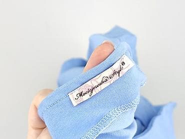 monari kurtka: Kardigan damski, rozmiar S — 5