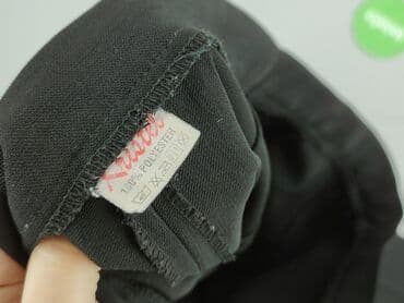 poliamid spodnie: Spodnie materiałowe damskie, rozmiar M — 4