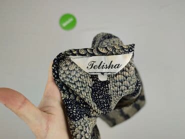 sukienka w paski h: Women`s dress, size S (EU 36) — 4
