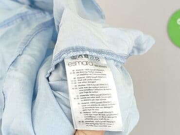 esmara piżama: Esmara, Bluzka damska, rozmiar S — 4