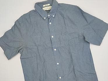 nike pro: H&M L.O.G.G., Koszulа dla mężczyzn, rozmiar S — 1