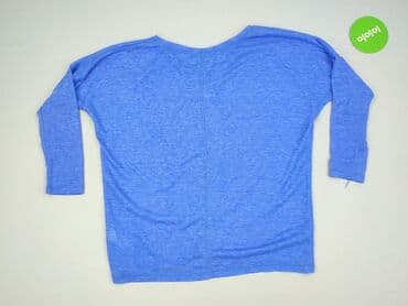 krótkie spodenki i marynarka: Women's blouse, size M (EU 38) — 3