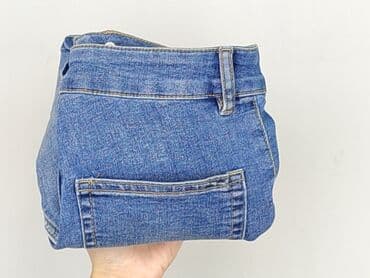 Ubrania damskie: H&M, Szorty damskie, rozmiar M — 5
