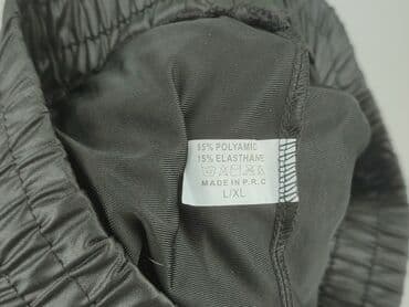 Kobiety: Spodnie damskie, rozmiar XL — 4