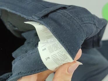 mohito ubrania pl: Mohito, Spodnie materiałowe damskie, L — 5