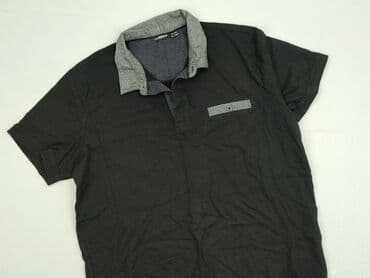 Livergy, Polo shirt for men, size XL