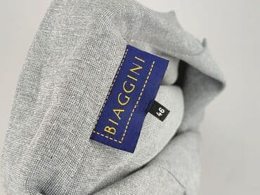 ochnik marynarki damskie: Biaggini, Marynarka damska, rozmiar 2XL — 4