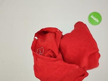 bluzki w owoce: Sinsay, T-shirt damski, rozmiar XL — 4