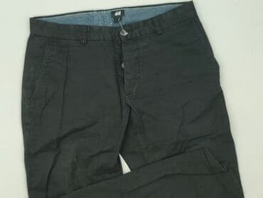 H&M, Chinosy dla mężczyzn, L w lalafo.pl H&M, Chinosy dla mężczyzn, L