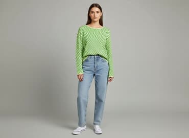 sweter od mango: Mango, Sweter damski, rozmiar M — 1