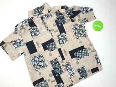 koszula tunika damska: Koszula damska, rozmiar 5XL — 2