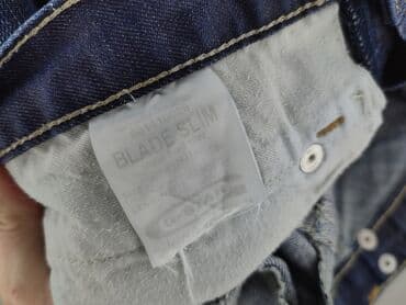 balanciaga klapki: G-Star Raw, Jeansy dla mężczyzn, rozmiar XS — 5