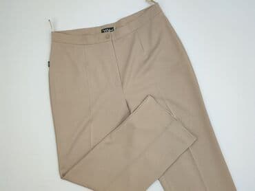 Kobiety: Spodnie materiałowe damskie, 3XL — 1