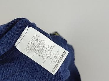 sweter diverse: Lyle & Scott, Sweter dla mężczyzn, rozmiar L — 5