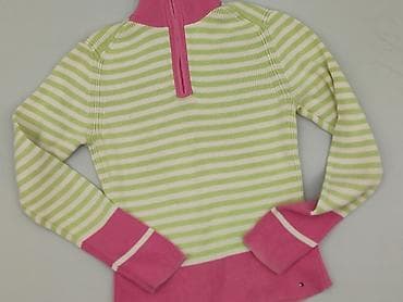 Tommy Hilfiger, Sweter damski, rozmiar M