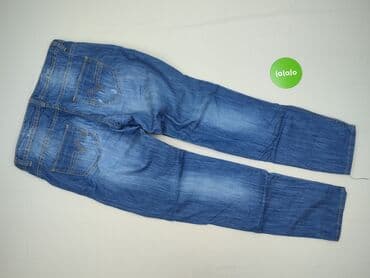 legginsy push up gatta: F&F, Jeansy damskie, rozmiar M — 3