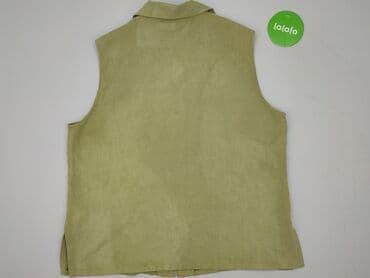 koszula daniel david: Fabiani, Kamizelka damska, rozmiar 5XL — 3