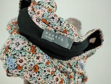 klapki hello kitty pepco: Papaya, Sukienka damska, rozmiar S — 4