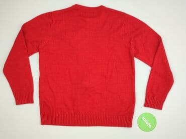 Women's Clothing: Cedar Wood State, Women`s sweater, L — 3