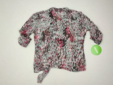 t shirty plus size allegro: Peruna, Bluzka damska, rozmiar XL — 3