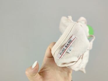 hm topy basic: Pure, Top damski, L — 4