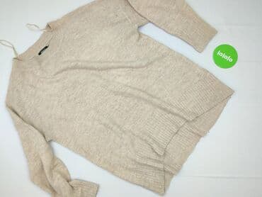 Kobiety: ONLY, Sweter damski, rozmiar L — 2